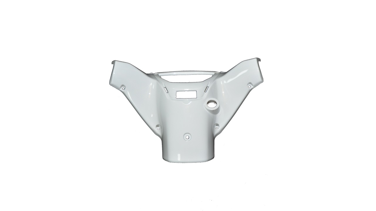 K.M PANELİ BEYAZ (ECOBIKE)